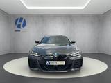 BMW i4 M50 M Sport Laser GSD HUD 360°H/K ACC AHK 20Z - BMW i4 in Berlin