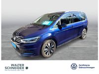 Volkswagen Touran - Vorschau Bild 1