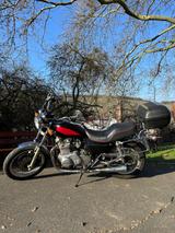 Kawasaki KZ 750  - KAWASAKI KZ750