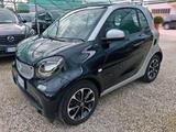 Smart fortwo coupe Fortwo 1.0 Passion 71cv - Smart ForTwo: Geländewagen