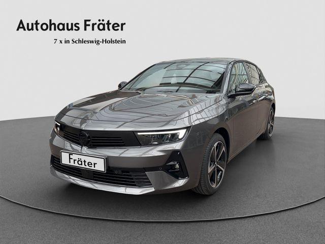 Opel Astra 1.2 GS Sitzh. Kamera Navi CarPlay