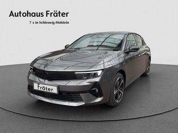 Fotografie 1 des Opel Astra 1.2 GS Sitzh. Kamera Navi CarPlay