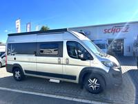 Westfalia Columbus 601 D Euro6*Solar*Navi/Kamera*AHK*Winte