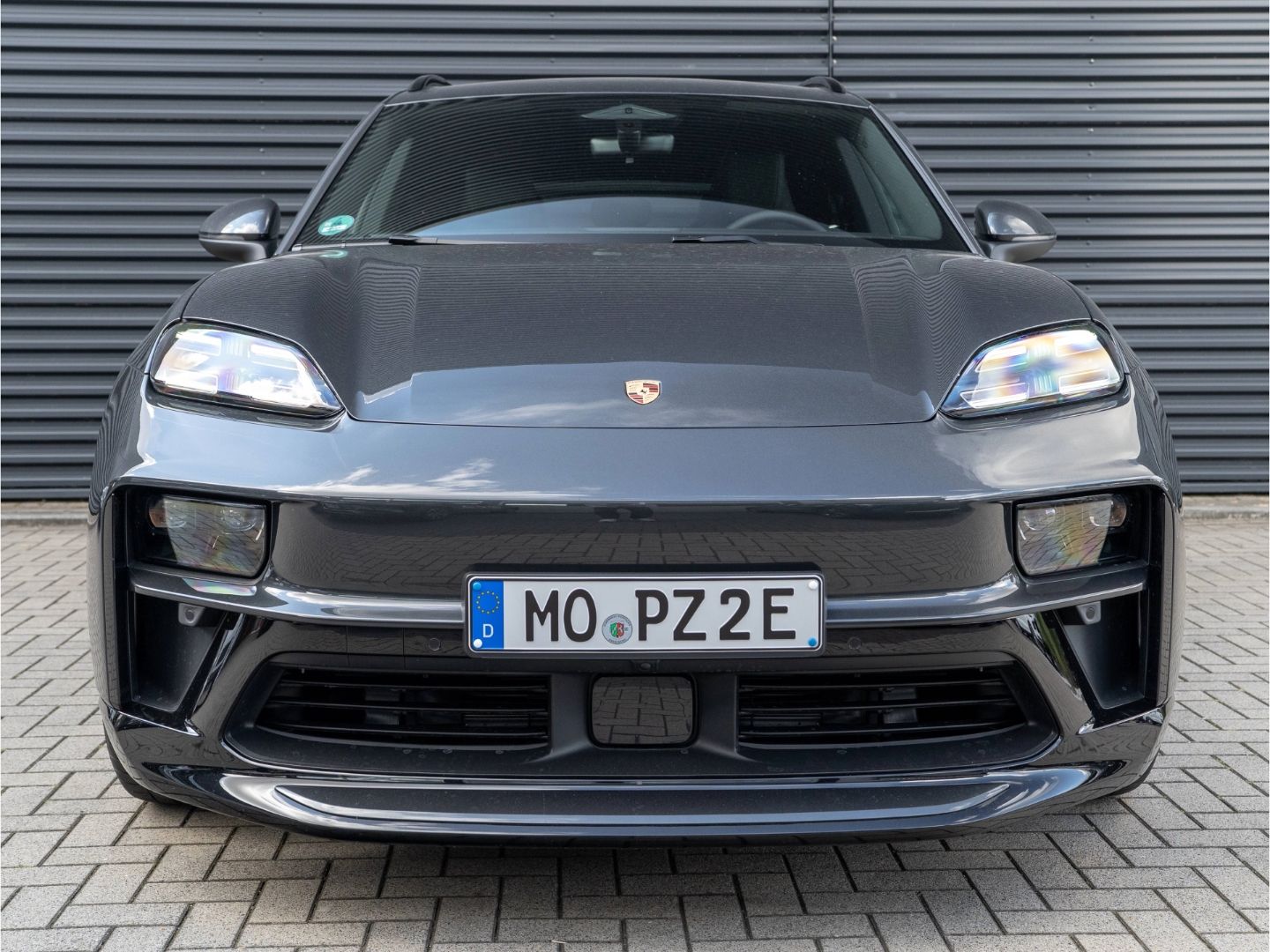 Porsche Macan - Bild 6
