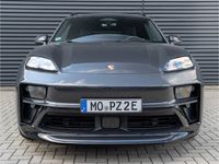 Porsche Macan - Vorschau Bild 6