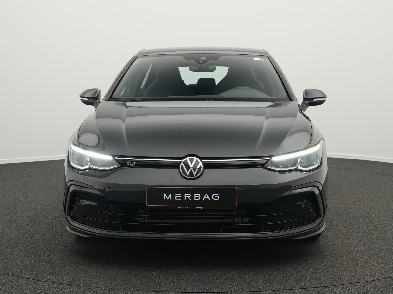 Volkswagen Golf VIII 1.5 eTSI R-Line imagem 2