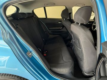 BMW 116 - 12