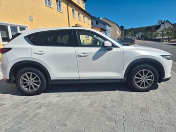 Mazda CX-5 - 5