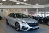 Skoda Octavia Combi RS NX;NAV HUD MATRX KAM Canton 19" - Skoda Octavia NX