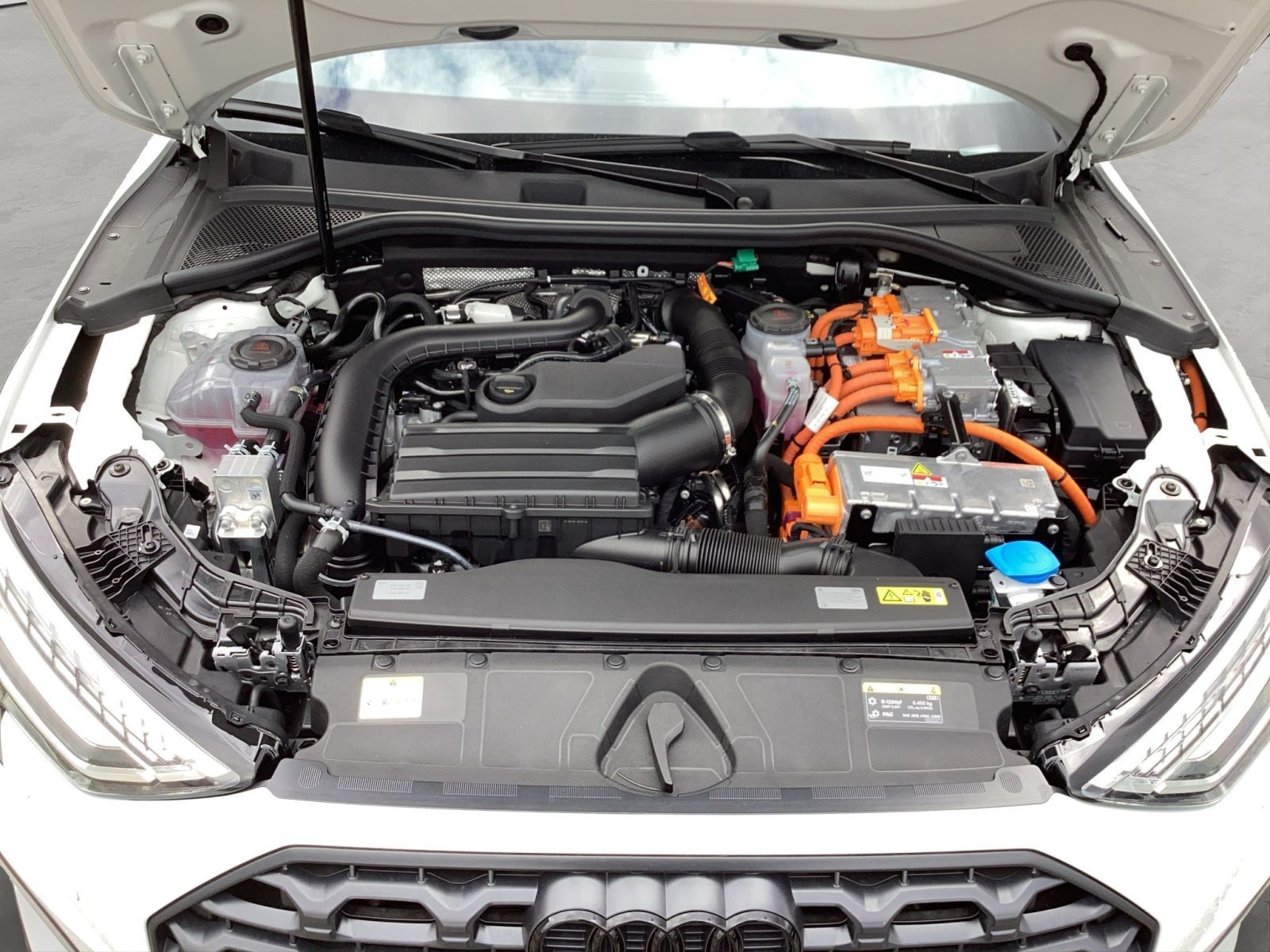 Audi A3 - Bild 19