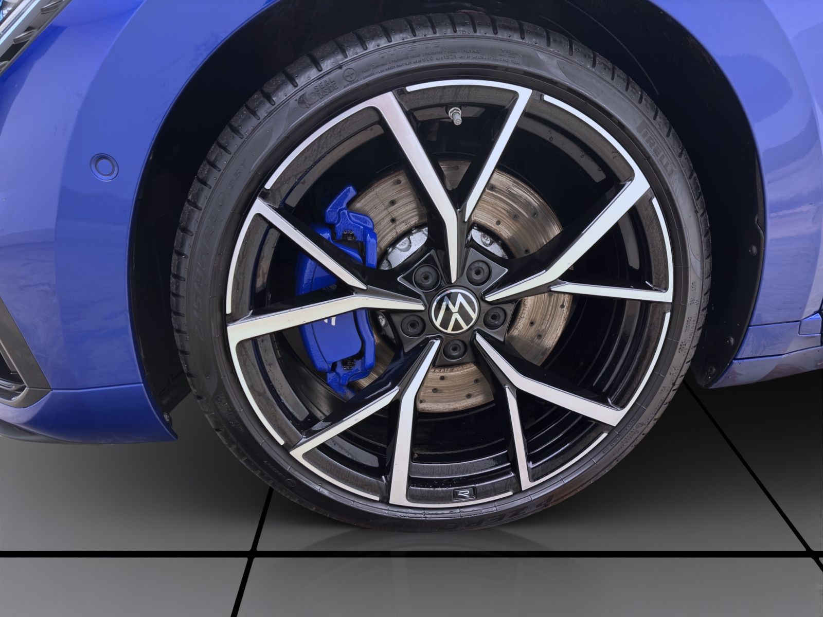 Volkswagen Arteon - Bild 8