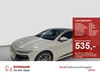 Audi A6 e-tron - Vorschau Bild 1