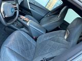 BMW iX xDrive50 - AHK, SOH 98% & WERKSGARANTIE 05/26 - BMW iX von privat