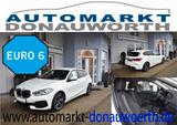 BMW 118d Aut. Sport Line Navi Sitzhzg 2-Zonen LED