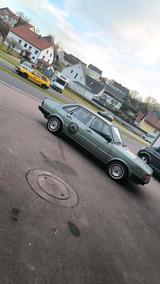 Audi 80 B2 1.8T Umbau 20V T Typ 81 - Audi: 81 Typ