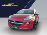 Opel Adam Jam ecoFlex*ALU*TEMPOMAT*PDC*EFH* - Opel Adam Gebrauchtwagen in Stuttgart