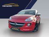 Opel Adam Jam ecoFlex*ALU*TEMPOMAT*PDC*EFH* - Opel Adam in Stuttgart