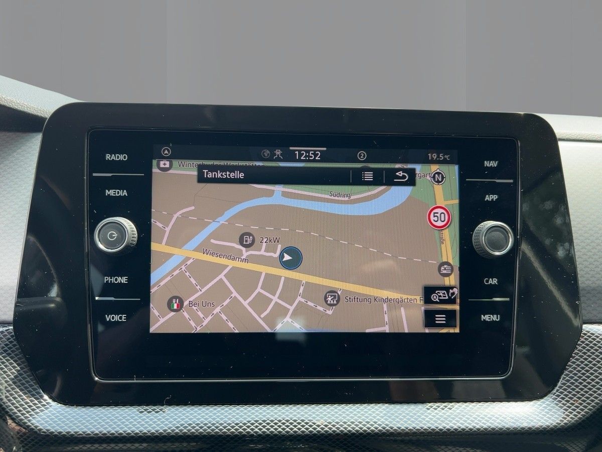 Volkswagen T-Cross - Bild 14
