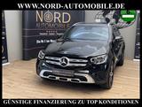 Mercedes-Benz GLC 200 d 4Matic *Distro*Pano*Kamera*Easy*19Z* - Mercedes GLC 200 Diesel Gebrauchtwagen