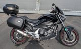 Honda NC700 S ( TÜV neu) - Offers matching your search criteria