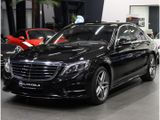 Mercedes-Benz S 500 AMG Line Nachtsicht*Burmester*Voll* - gebrauchte Mercedes-Benz S 500 aus dem Jahr 2016