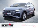 Audi Q4 e-tron Sportback 35 Navi+ ACC Ass. Paket+ Spo - Audi Q4 e-tron in Bochum