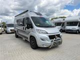 Adria Twin 600SPT - Adria Twin sp