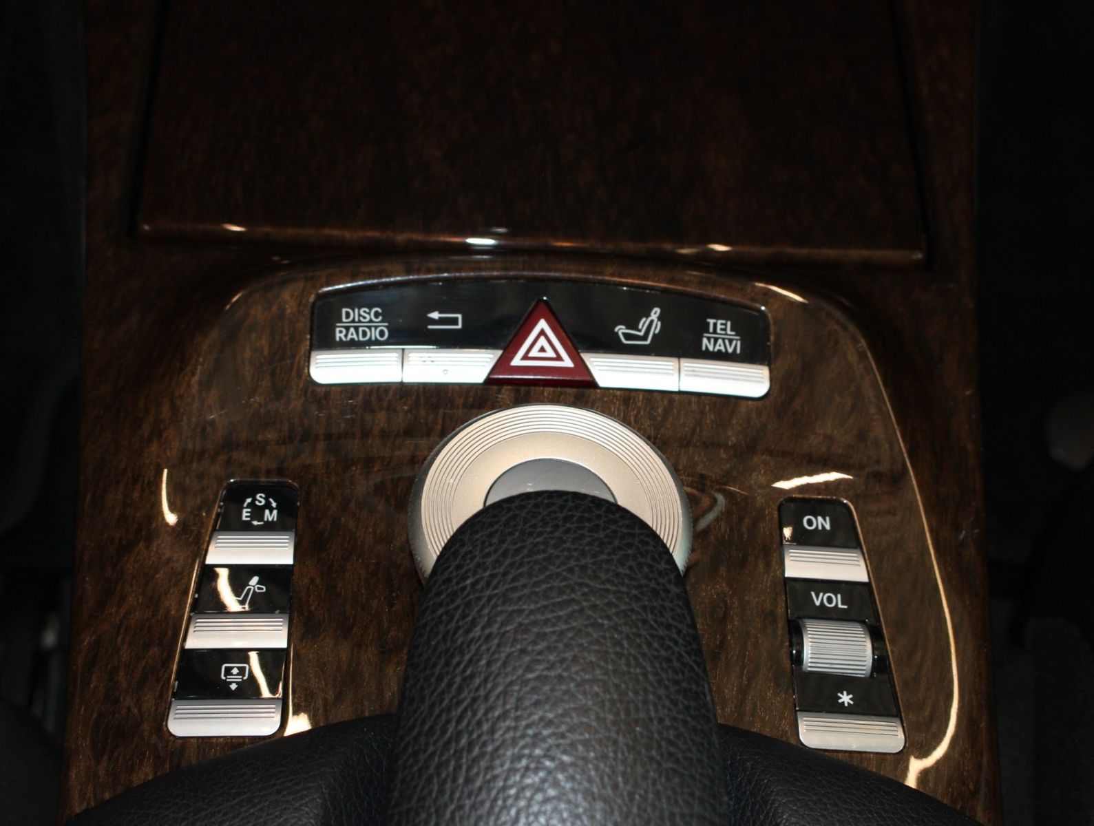 Fahrzeugabbildung Mercedes-Benz S 350d BlueTec 4Matic Standhzg.*Distronic*ABC