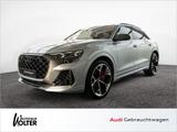 Audi RS Q8 SUV performance PANO MATRIX-LED LASER 360° - silberne Audi RSQ8