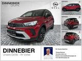 Opel Crossland Elegance. CAM DynLicht LED LM A/C