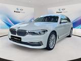 BMW 530d Touring Head-Up DAB LED RFK el. Sitze PDC - BMW 530 in Oldenburg
