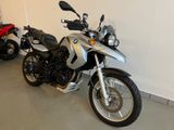 BMW F650GS| ABS ||Preisangebot bis 12.06.25| - BMW GEBRAUCHT 650 GS