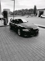 BMW bmw z4 coupe - BMW mit LPG-Antrieb