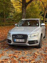 Audi Q5 8R 3.0 TDI -S-Line- - Audi Q5 8R mit Diesel-Antrieb