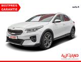 Kia XCeed 1.4 T-GDI Vision - Kia XCeed: mit Klimaanlage
