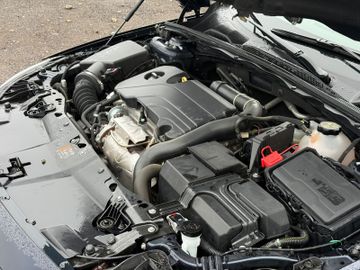 Opel Insignia - 5