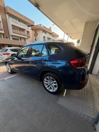 BMW X1 - 5