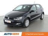 Volkswagen Polo 1.2 TSI Comfortline*PDC*SHZ*TEMPO*KLIMA* - VW Polo Gebrauchtwagen in Frankfurt