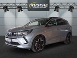 Opel Grandland 1.2T Autom.Ultimate Navi Leder Digit C - Opel Grandland (X) in Magdeburg
