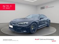 Audi e-tron GT - Vorschau Bild 1