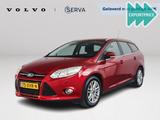 Ford Focus Wagon 1.0 EcoBoost Titanium | Mistlampen | - Ford Focus Wagon Gebrauchtwagen