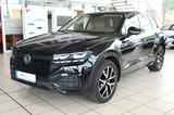 Volkswagen Touareg 4Motion R Line Black Style Virtual - gebrauchte VW Touareg aus dem Jahr 2023