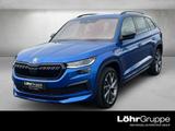 Skoda Kodiaq 2.0 TDI 4x4 DSG Sportline *LED*Kamera*ACC