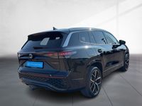 Volkswagen Tayron - Vorschau Bild 4