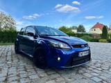 Ford Focus 2,5 RS RS - gebrauchte Ford Focus aus dem Jahr 2009