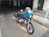 BMW R 65  - BMW MOTORRAD R65