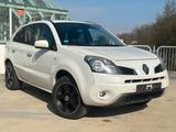 Renault Koleos 2.0 dCi FAP 4x4 BOSE - gebrauchte Renault Koleos aus dem Jahr 2009