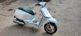 Lambretta X 300 - LAMBRETTA X300