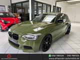 BMW M135 i *BiXen*CarPlay*Navi*SHZ*H&K*Sonderlack - BMW 135 mit 5 Türen