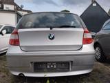 BMW 116 Baureihe 1 Lim. 116i M Paket - BMW 116 aus 2004: 116i